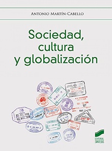 Sociedad cultura y globalizacion