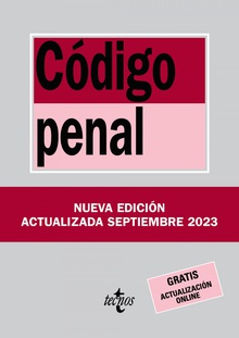 Codigo penal 31o edicion
