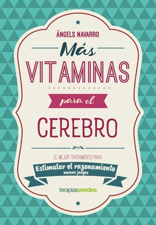 Más vitaminas para el cerebro: Razonamiento