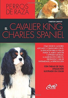 El cavalier king charles spaniel