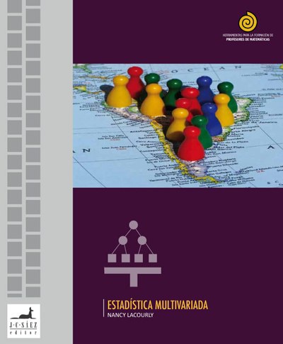Estadísticas Multivariadas