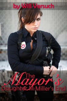 The Mayor's Daughter III