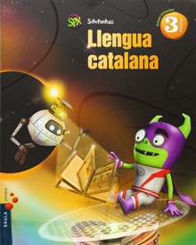 Llengua catalana 3R primaria