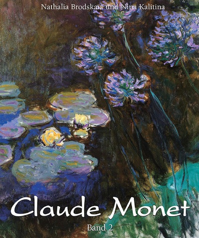 Claude Monet: Band 2