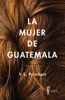 La mujer de Guatemala