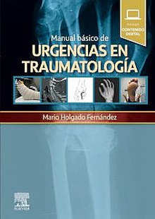 Manual básico de urgencias en traumatología
