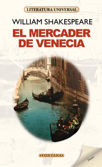 El mercader de Venecia