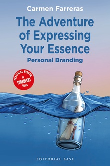 The Adventure of Expressing Your Essence Personal Branding