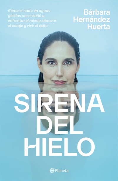 Sirena del hielo
