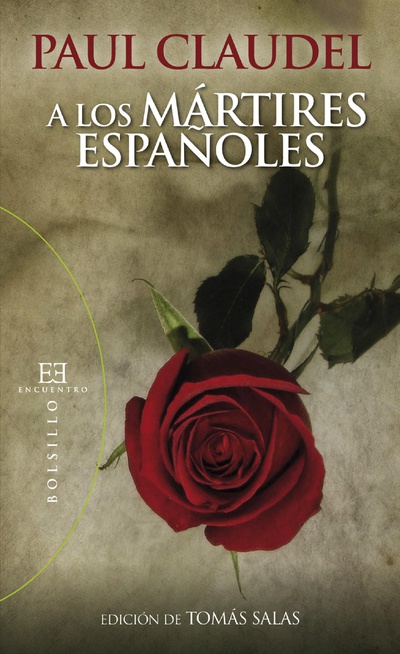 A los mártires españoles