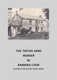 The Tinton Arms Murder