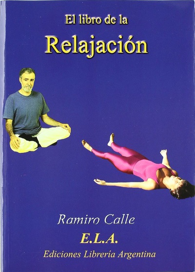 LIBRO DE LA RELAJACIÓN +CD