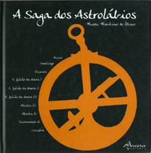 A saga dos astrolabios