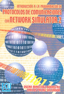 Introducción a la programación de protocolos de comunicaciones con Network Simulator 2