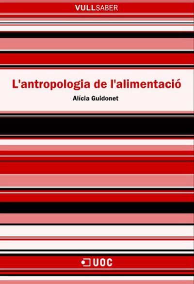 L'antropologia de l'alimentació