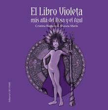 El libro violeta EL (N.E.) Más allá del Rosa y del Azul