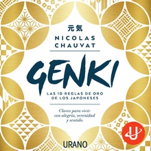 Genki: las diez reglas de oro de los japoneses