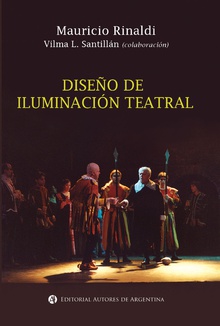 Diseño de iluminación teatral