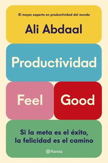 Productividad Feel Good