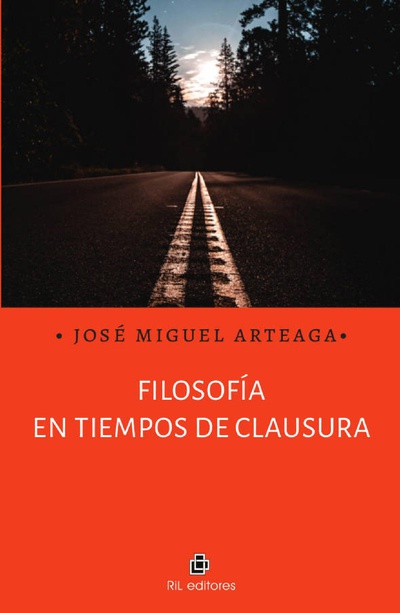 Filosofía en tiempos de clausura