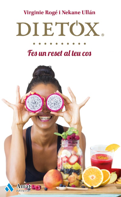 Dietox Català. Ebook