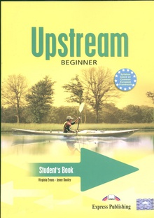 Upstream Beginner A1 Student's Book