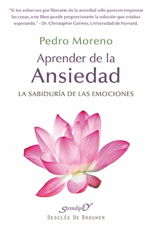 Aprender de la Ansiedad: la sabiduria de las emociones