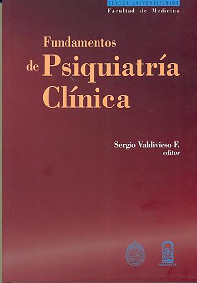 Fundamentos de psiquiatría clínica