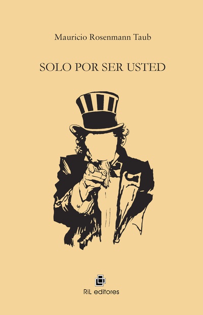 Solo por ser usted