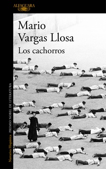 Los cachorros