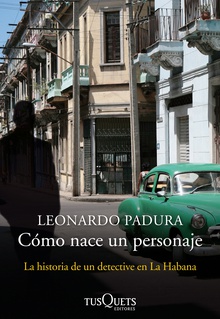 Cómo nace un personaje