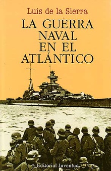 Guerra naval en el atlantico