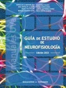 Guía de estudio de neurofisiología