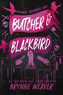 Butcher amp/ Blackbird