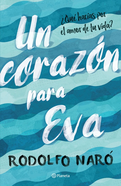 Un corazón para Eva
