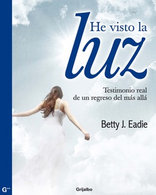 He visto la luz