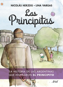 Las principitas