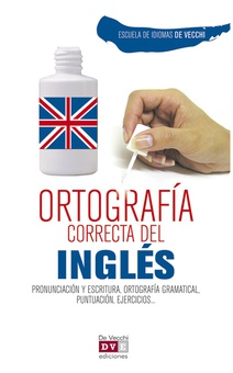 Ortografía correcta del inglés