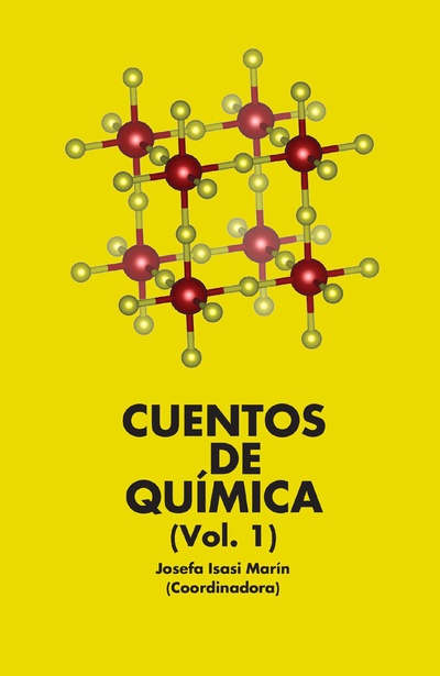 Cuentos de Química Vol. 1