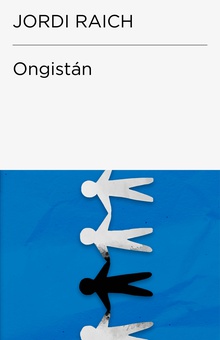 ONGistán (Colección Endebate)