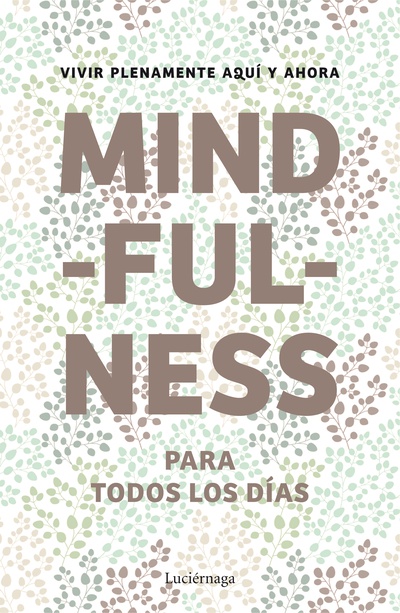 Mindfulness para todos los días