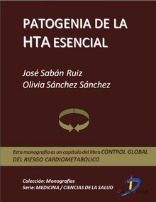Patogenia de la HTA esencial
