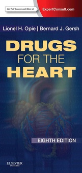 Drugs for the Heart Expert Consult - Online and Print
