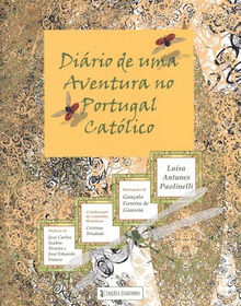 diário de uma aventura no Portugal católico