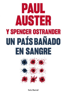 Un país bañado en sangre (Edición colombiana)
