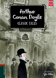 Artuhr Conan Doyle (+CD) Classic Tales 2