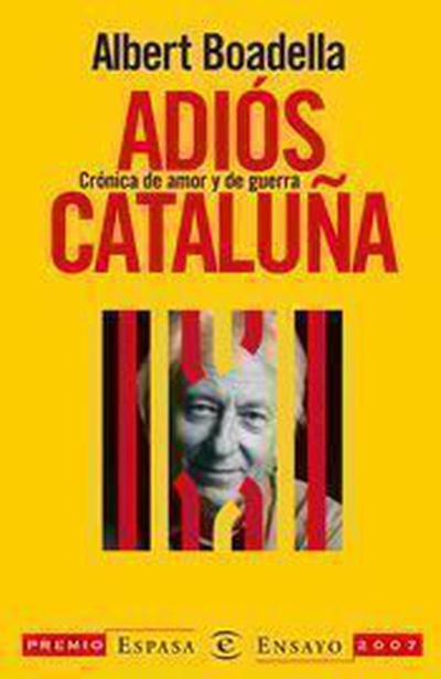 Adiós Cataluña