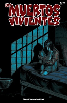 Los muertos vivientes #20