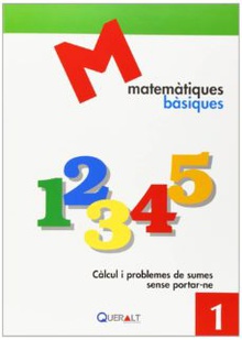 Matematiques basiques 1