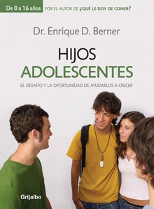 Hijos adolescentes